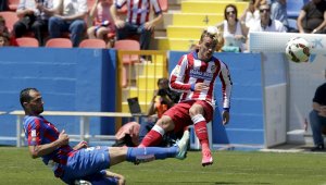 Моуриньо не иска Гризман