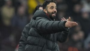 Аморим не иска нови футболисти в Манчестър Юнайтед