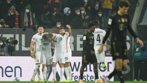 Баварска сензация: Байерн яде бой от "малките братовчеди"