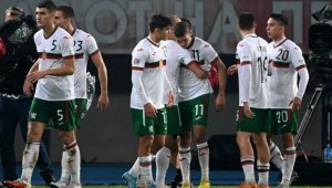 Страшна еуфория в Разград! Билетите за България свършиха