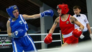 Българките с пет победи за Купа „Странджа“