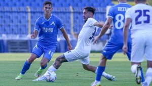 Аут от Левски! Мъри зачеркна Илиян Стефанов