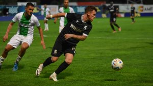 Дива радост в ЦСКА след късния обрат + ВИДЕО