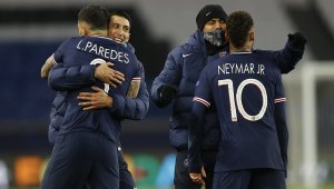 Барса и Байерн превърнаха ПСЖ в европейския фактор