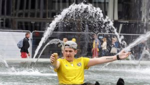 ПРОГНОЗА: Швеция - Англия