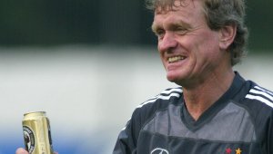 Сеп Майер: Байерн взе най-доброто решение с Хайнкес