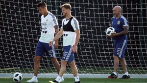 ВАР на Мондиал 2018 е голяма грешка