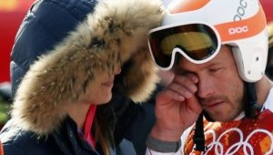 Боде Милър се завърна на пистата