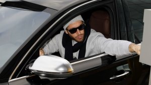 Неприятно - Рамос аут за 5-6 седмици