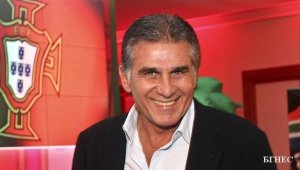 Кейрош обяви състава за Мондиала, Пепе попадна в него