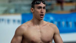 Димитър Кръстанов финишира 33-и в модерния петобой в Рио