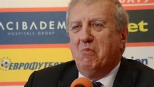 Томов за ЦСКА: Ще помогна виновните да си понесат отговорността 