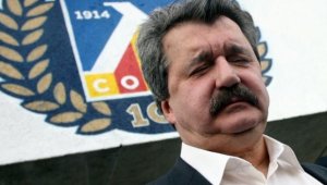 Батков с призив към феновете заради Сираков и спасението на Левски