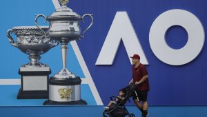 Australian Open с рекорден награден фонд 