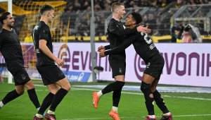 Титла? Дортмунд наби "старата дама" и се изравни с Байерн