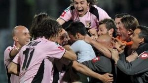 Юве губи 2:3 в последната минута