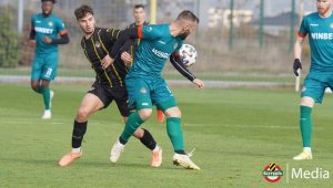 Ботев Пловдив мачка с 6:1