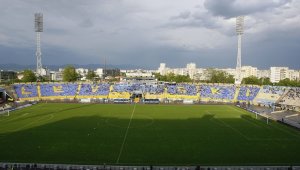 Фиорентина взе решение за вратар на Левски