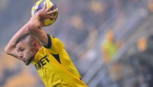 Ботев Пловдив трябва да пренаписва историята 