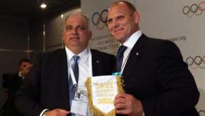 ММА не е спорт? Карелин говори глупости