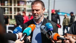 Стойчо избухна: Не си говоря с Гриша Ганчев и не участвам в селекцията на ЦСКА