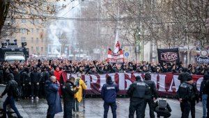 Важна новина за ЦСКА преди Вечното дерби с Левски