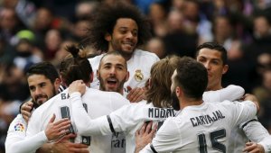 Нов рекорд: Реал Мадрид взима по €140 млн. на сезон за екипите си