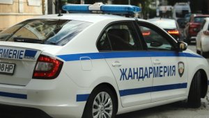 Бивш шампион по борба почина след гонка с полицията