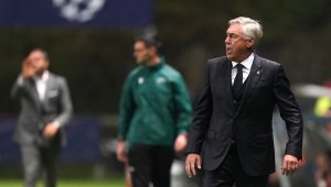 Анчелоти призна за проблеми в Реал Мадрид