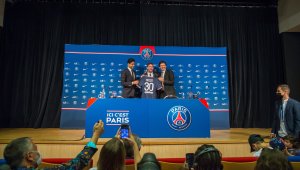 ПСЖ става зловещ - привлича и Кристиано Роналдо! + СНИМКА