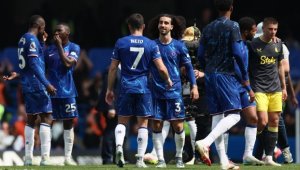 Челси и Бетис с важни победи, докосват финал в Европа