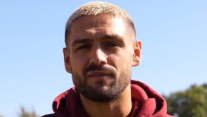 Шакич е тук: Новият в ЦСКА с първи думи + ВИДЕО