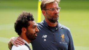 Салах "обвини" Клоп за доброто му представяне