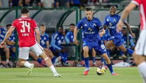 АЗ Алкмаар не е чудовище, Левски може да направи обрат!