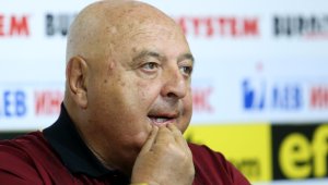 Разнобой в Славия 