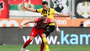 Матс Хумелс реши съдбата си