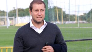 Звезда на Ботев Пловдив виси за ЦСКА