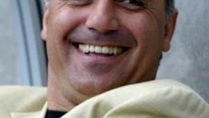 Стоичков се бъзика с Реал
