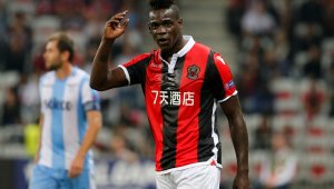 Балотели е в топ форма, защото вече не се замесва в скандали