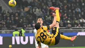 Интер пуска защитник за продажба