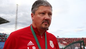 Първите думи на Любо Пенев: Купата е за феновете на ЦСКА
