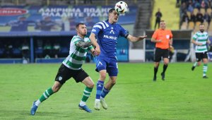 Обявиха приятната изненада в състава на Черно море