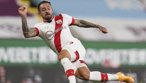 Все пак ще има лека операция за Дани Ингс