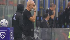 Милан планира промени за мача с Нюкасъл