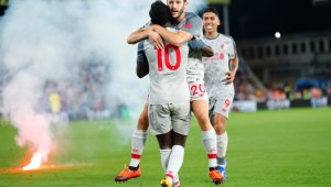 Ливърпул се научи да бие по трудния начин