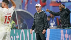 Рангник: Щяхме до бием турците в продълженията