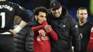 Давай, Мо! Догодина може да си чак шести за Златната топка