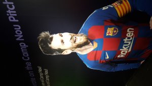 №1 и по доходи: Меси е спечелил най-много пари през 2019 година