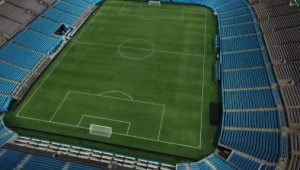 Стадионите на "Световното клубно" 2025: Банк ъф Америка, Шарлът 