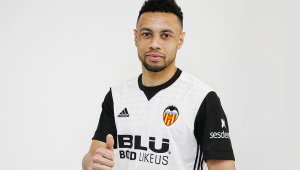 Официално: Арсенал продаде Коклен на Валенсия